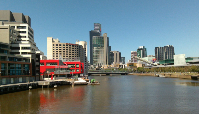 serviced apartments in melbourne