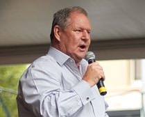 Robert Doyle campaign contributions